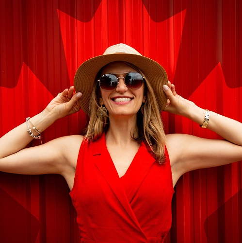 Canadian Citizenship