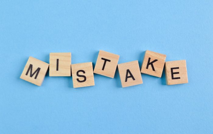 IRCC Shares Common Mistakes in PR Applications