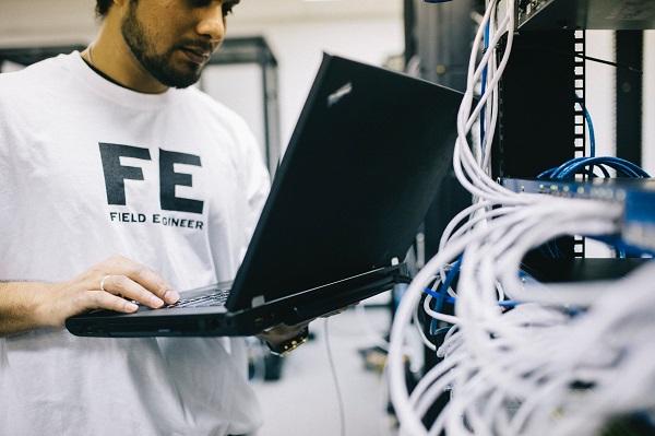 IT Specialists Canada