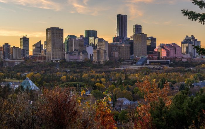 Latest Alberta Immigration Updates