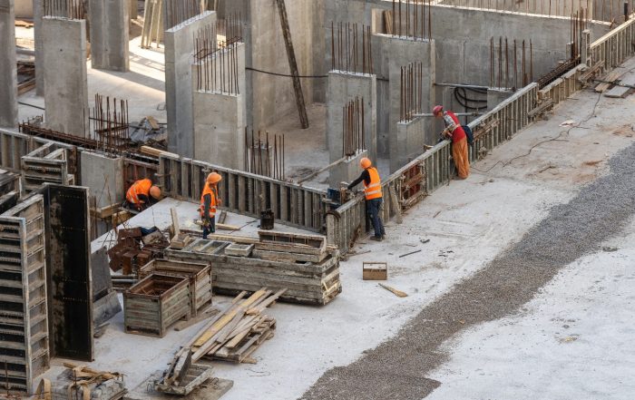 Measures to support migrant-led housing
