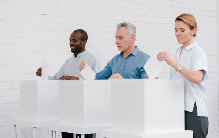 PARLIAMENTARY ELECTIONS: What do different parties think about immigration?
