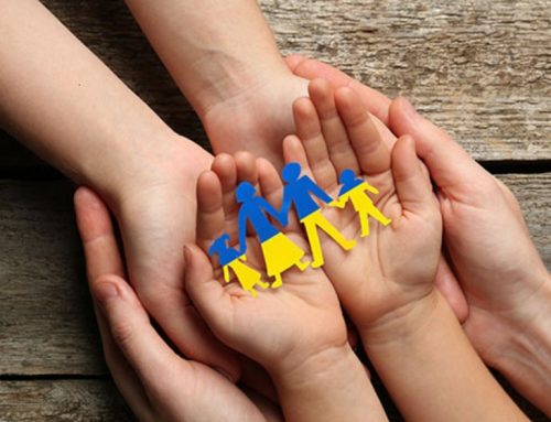 Announcement of the Family Reunification Program for Ukrainian citizens