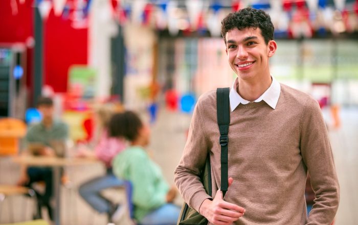 Update of applications for the Program for International Students (PÉÉ)
