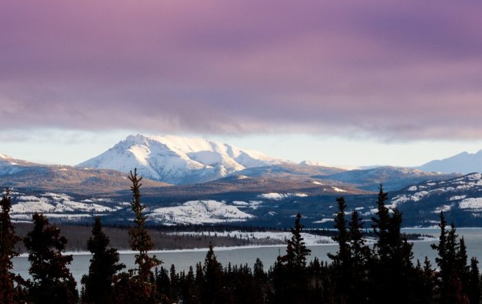 Yukon awaits new immigrants
