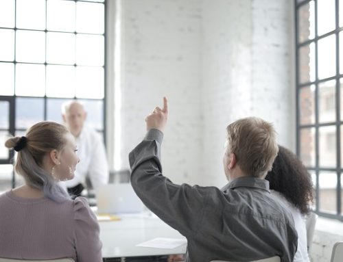 Great news for foreign workers who want to receive additional training
