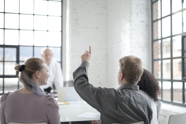 Great news for foreign workers who want to receive additional training